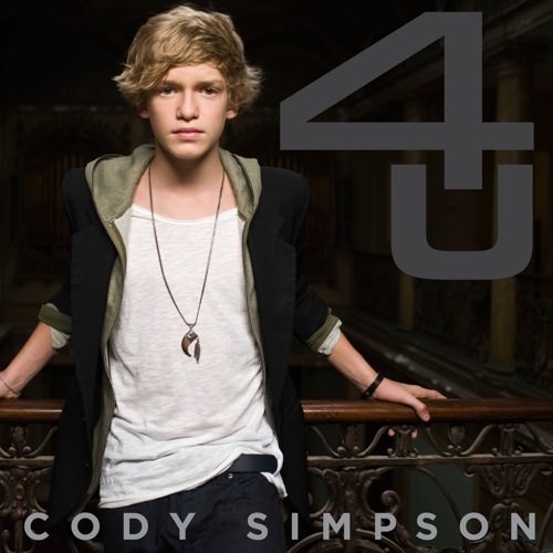 Cody Simpson 4U